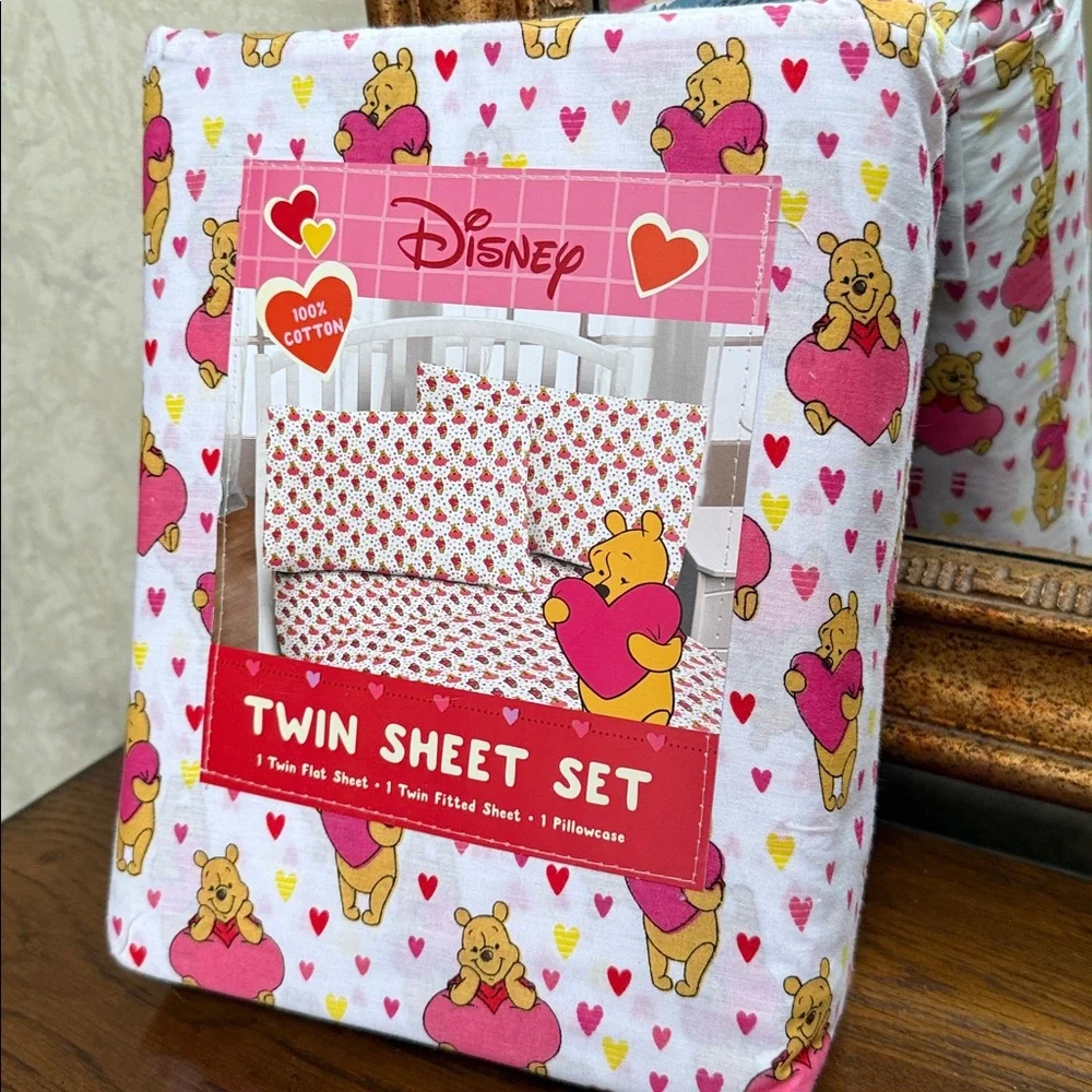 Disney charming twin