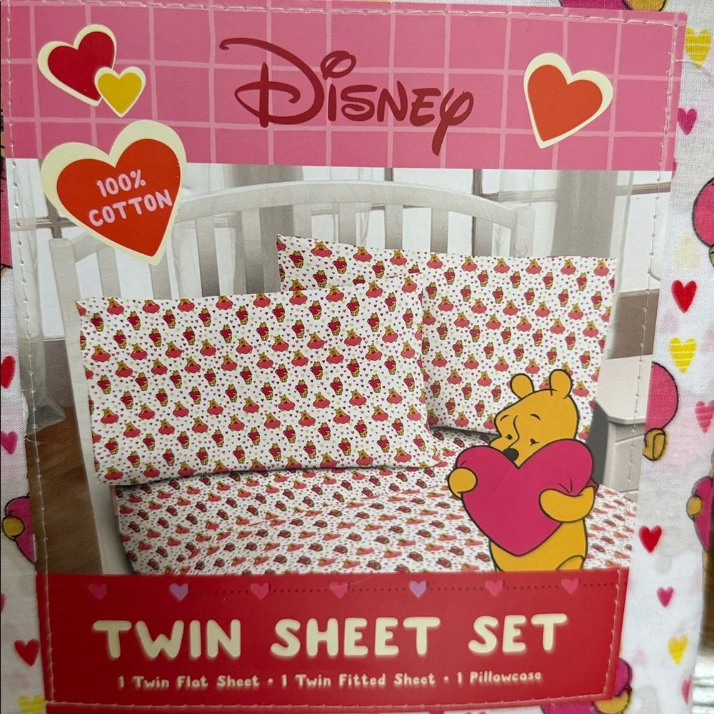 Disney charming twin
