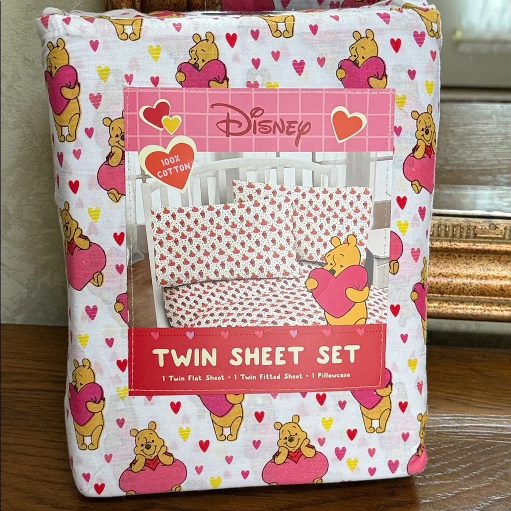 Disney charming twin