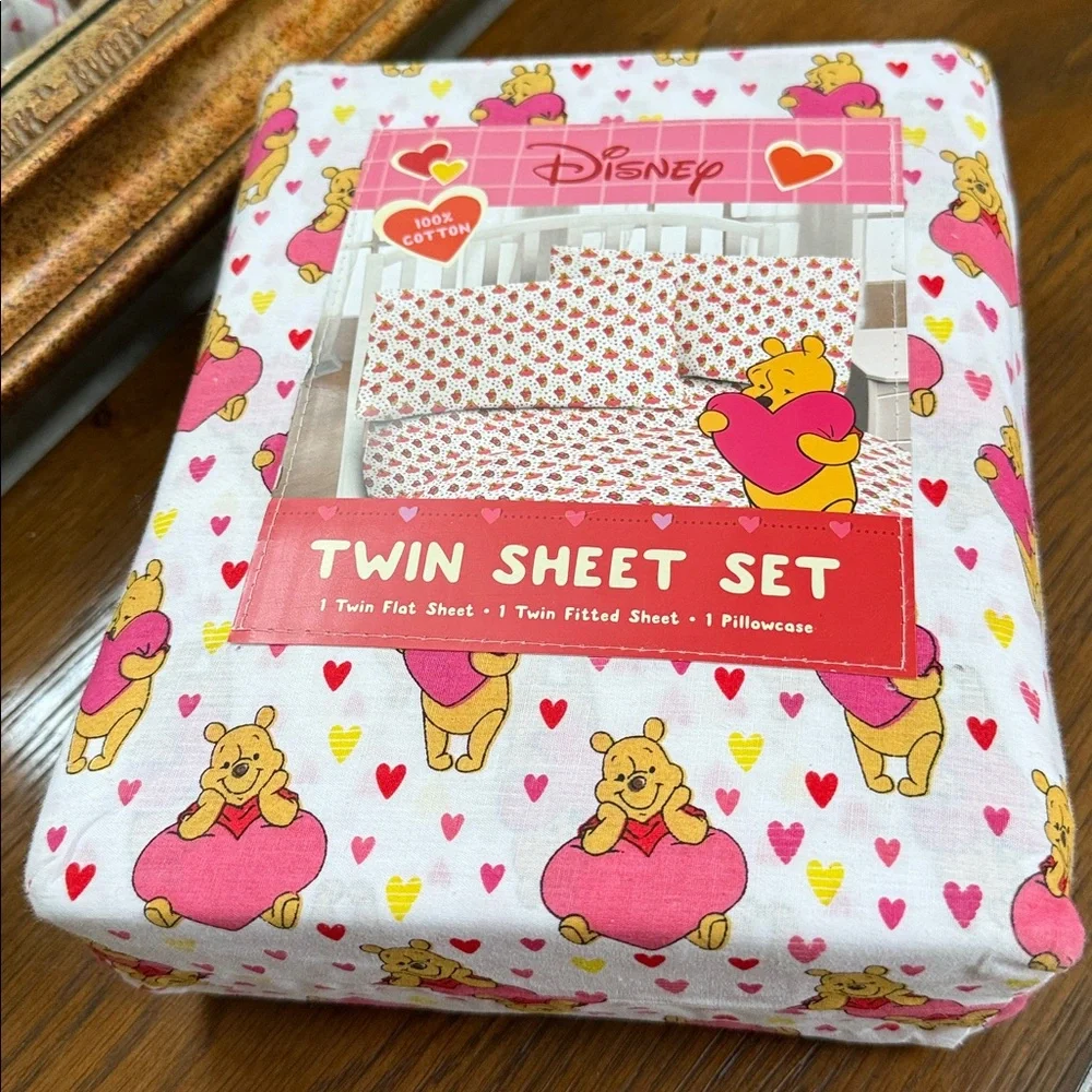 Disney charming twin