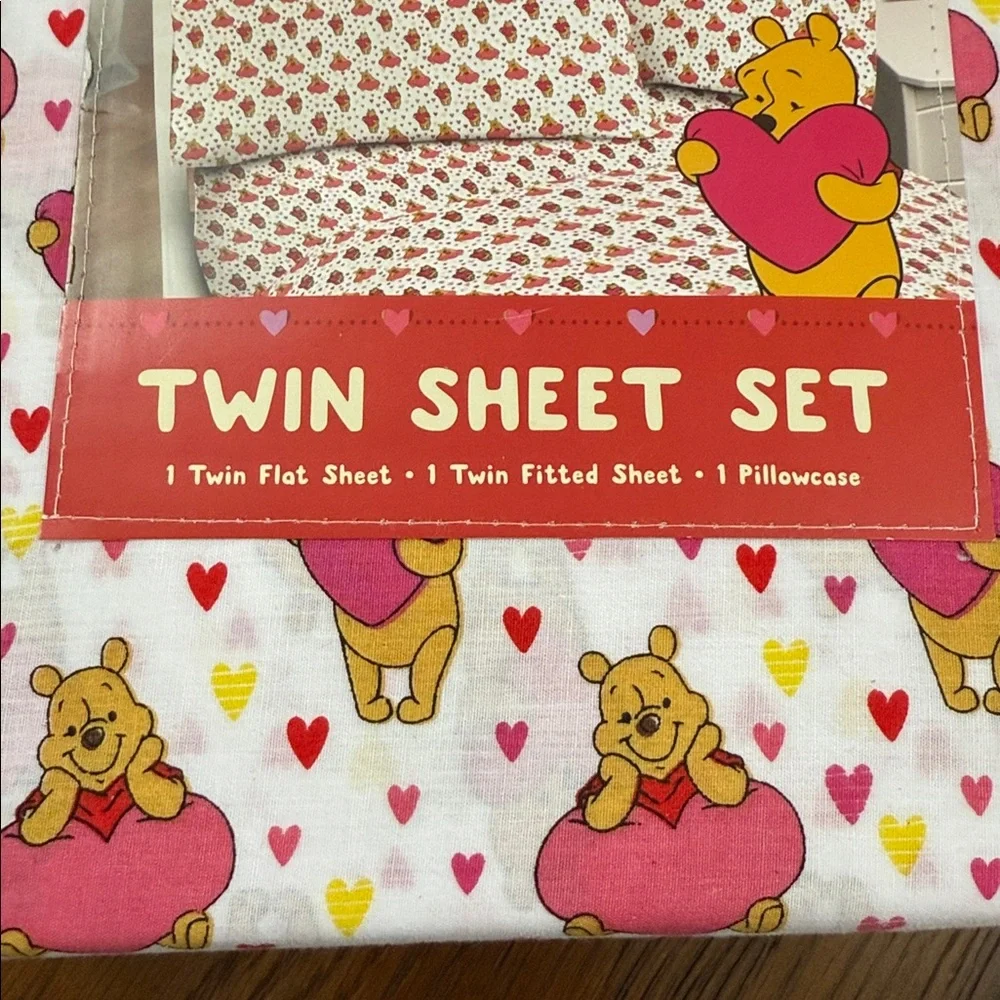 Disney charming twin
