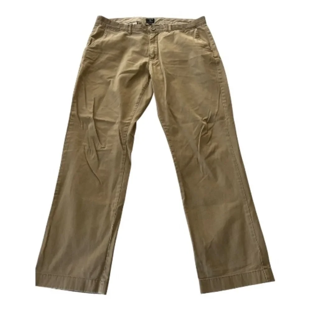 J. Crew comfortable occasion