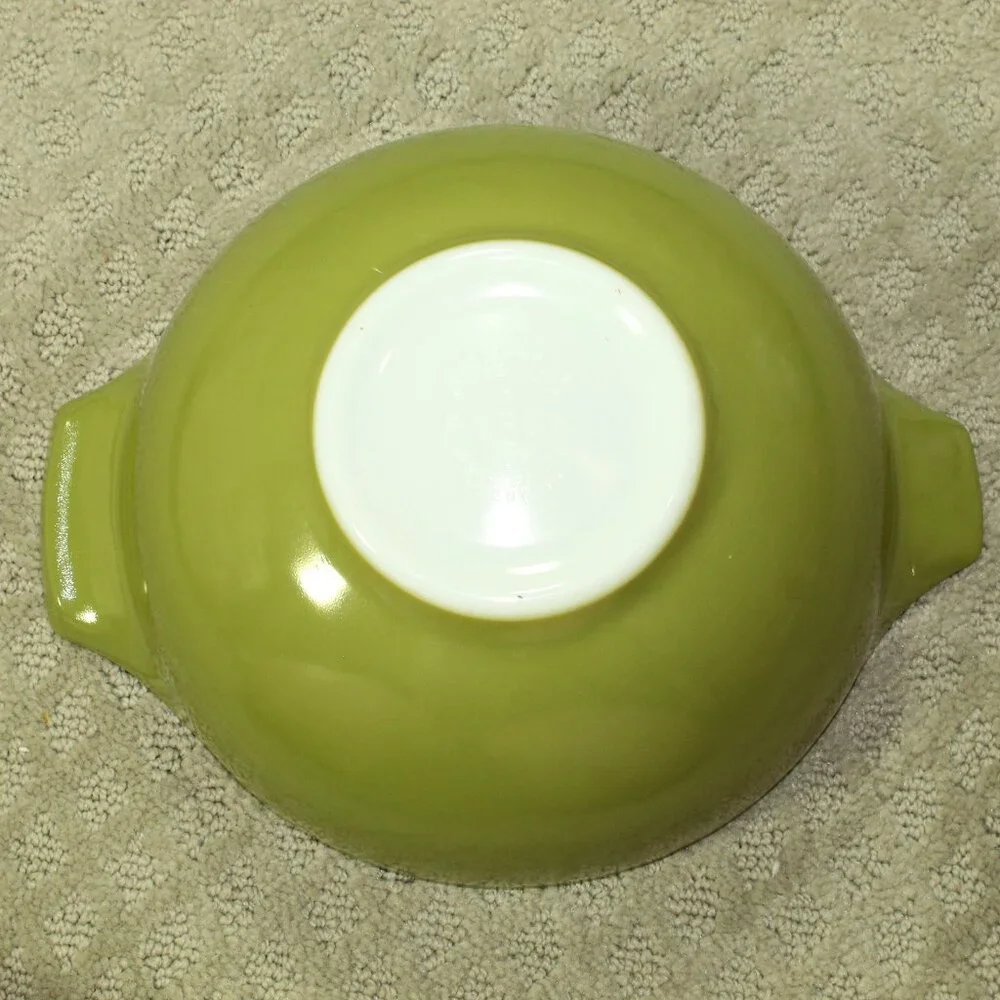 Pyrex vintage #443