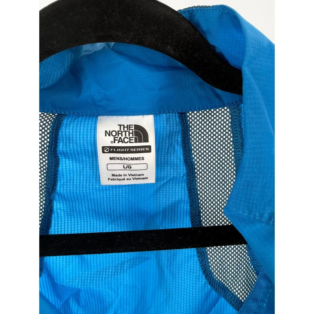 The North Face 1379 north