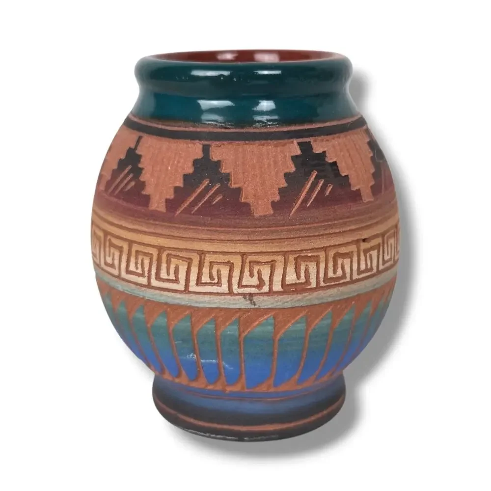 Navajo Emma Etsitty 2.75