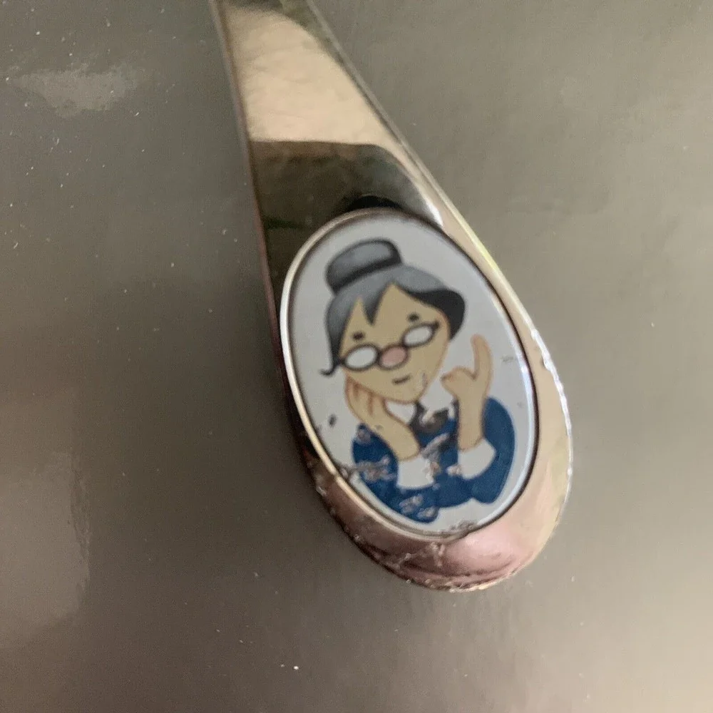Wilkens piece flatware