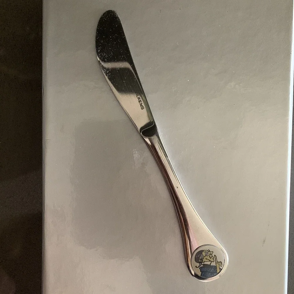 Wilkens piece flatware
