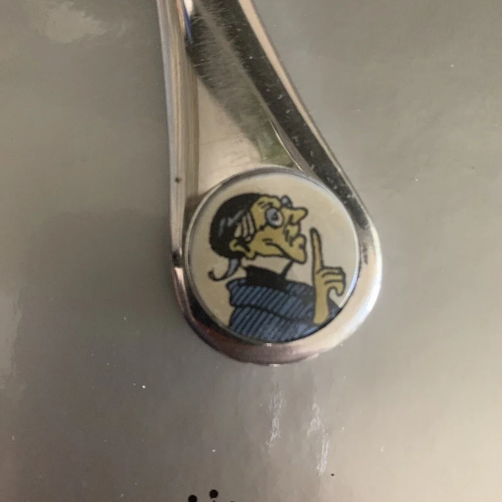 Wilkens piece flatware