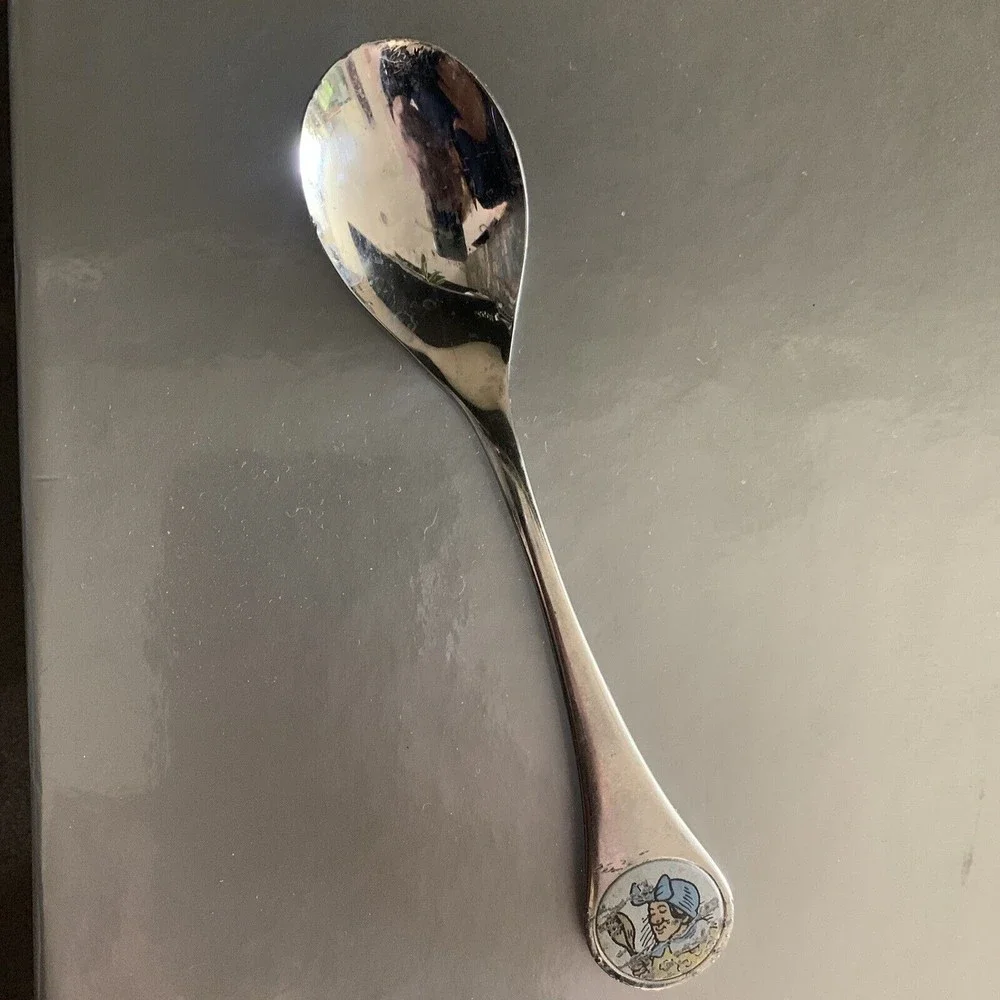 Wilkens piece flatware