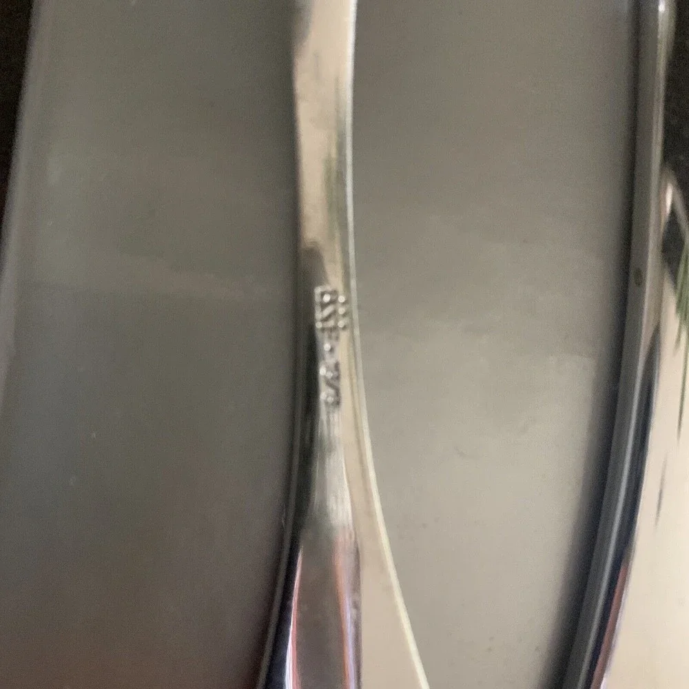 Wilkens piece flatware