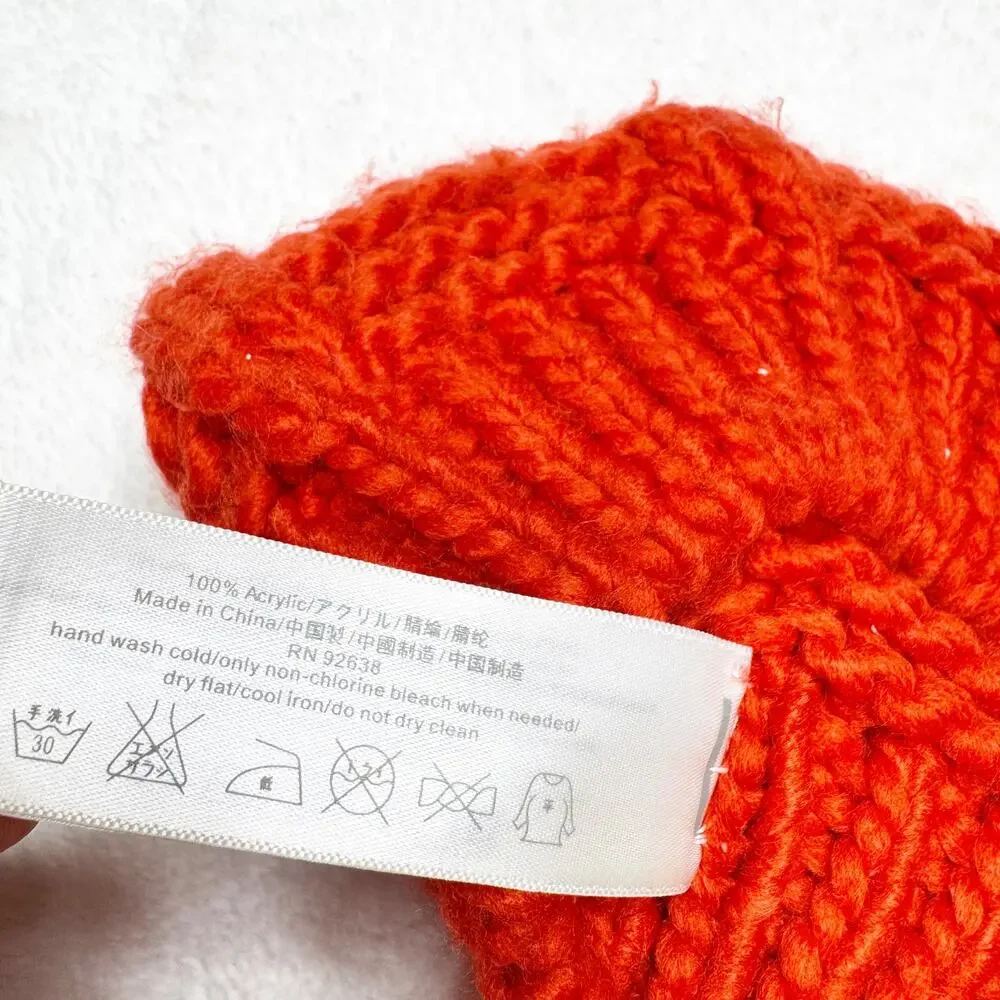 Fossil matching hat