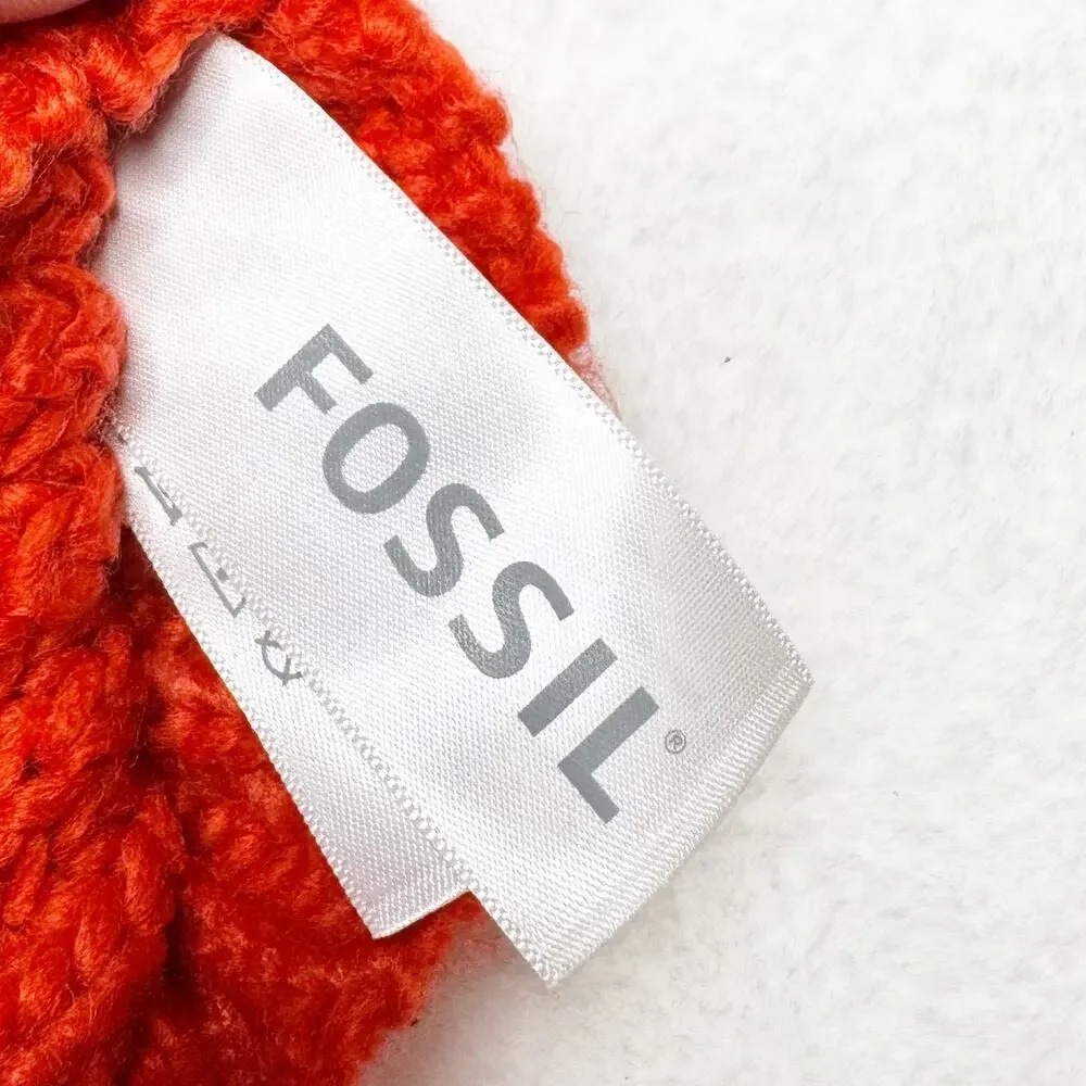Fossil matching hat