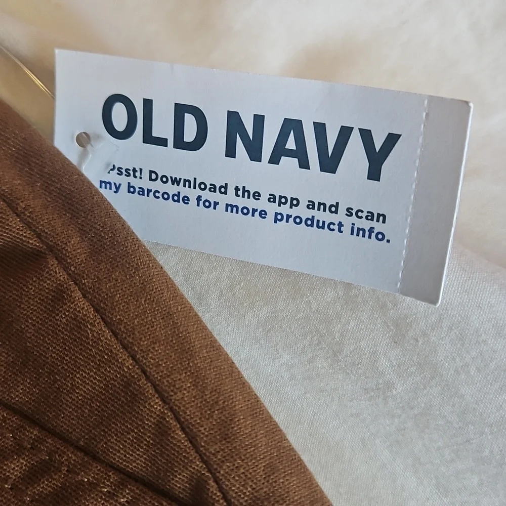 Old Navy comfortable stylish