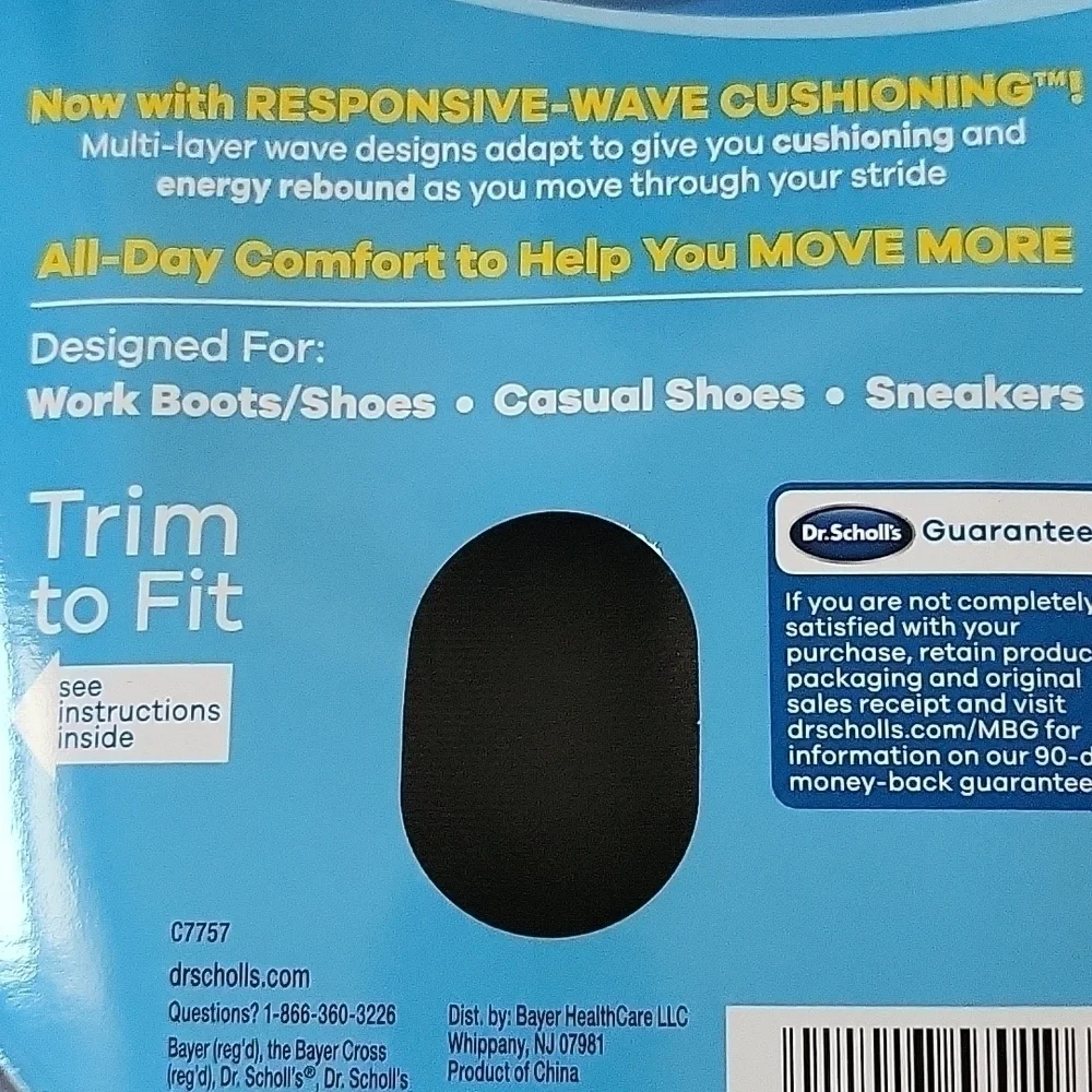 Dr. Scholls dr scholl