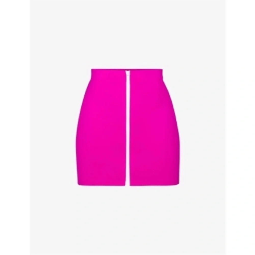 SKIMS nwt zip