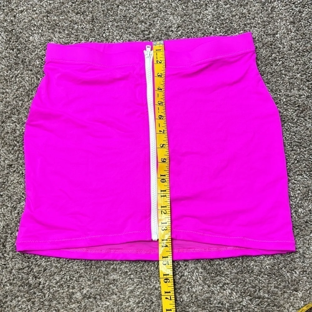 SKIMS nwt zip