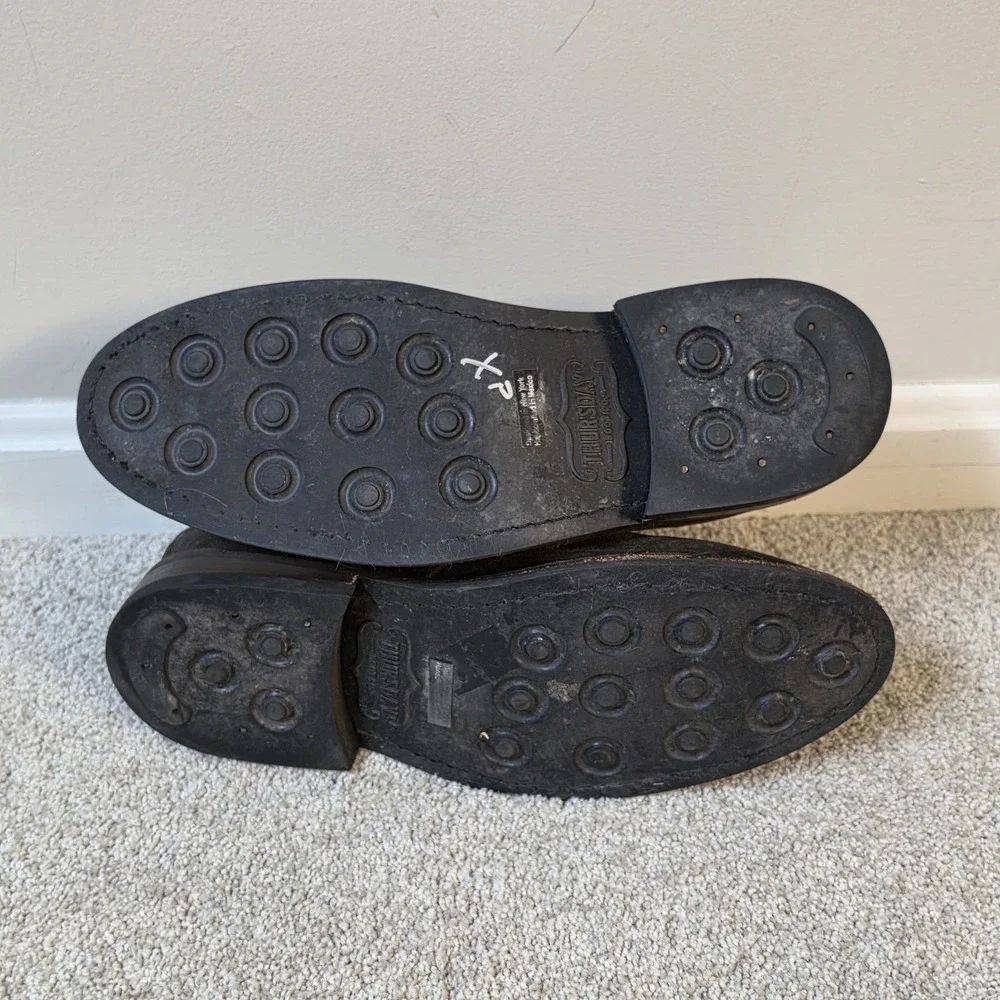 Thursday Boot Company thursday boot