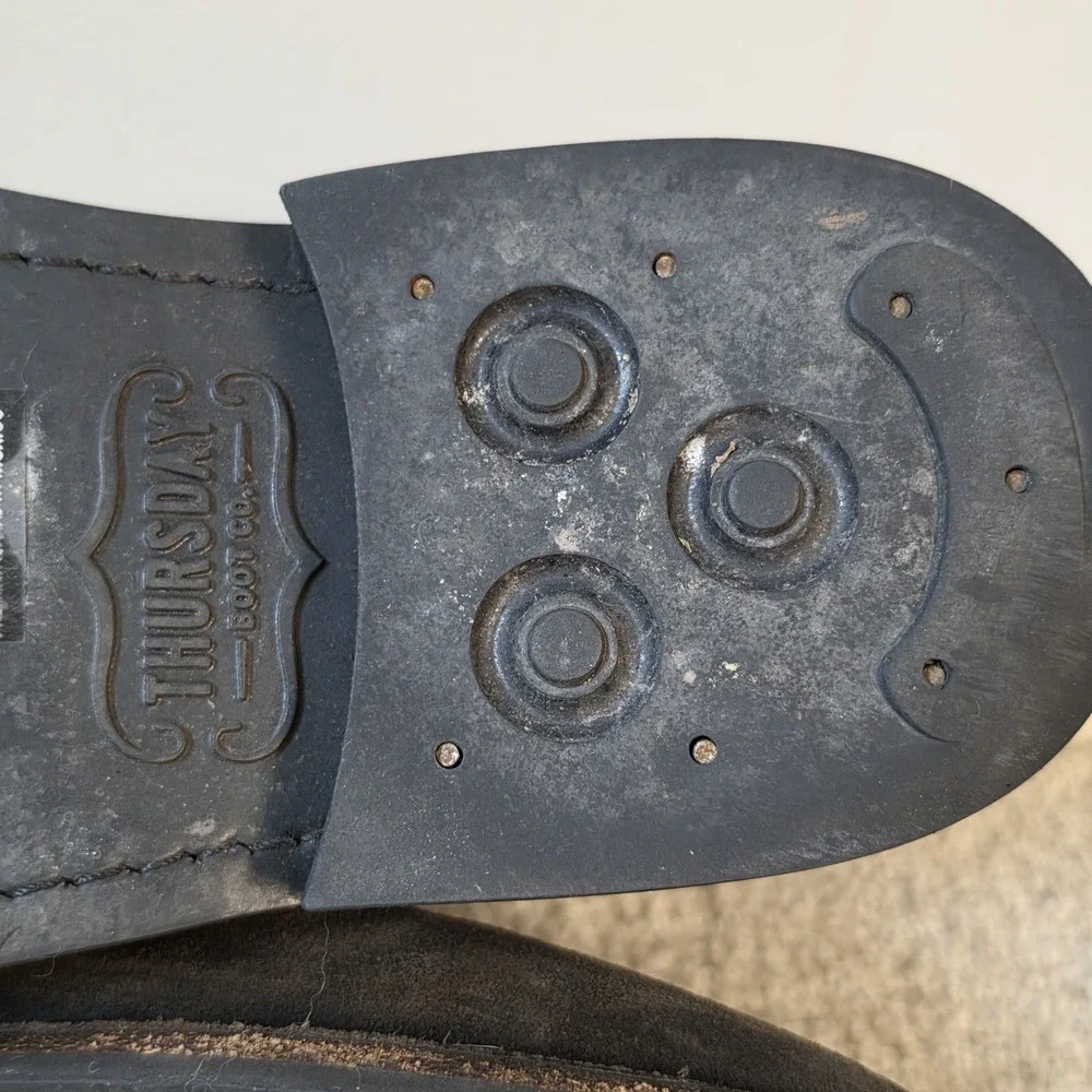 Thursday Boot Company thursday boot