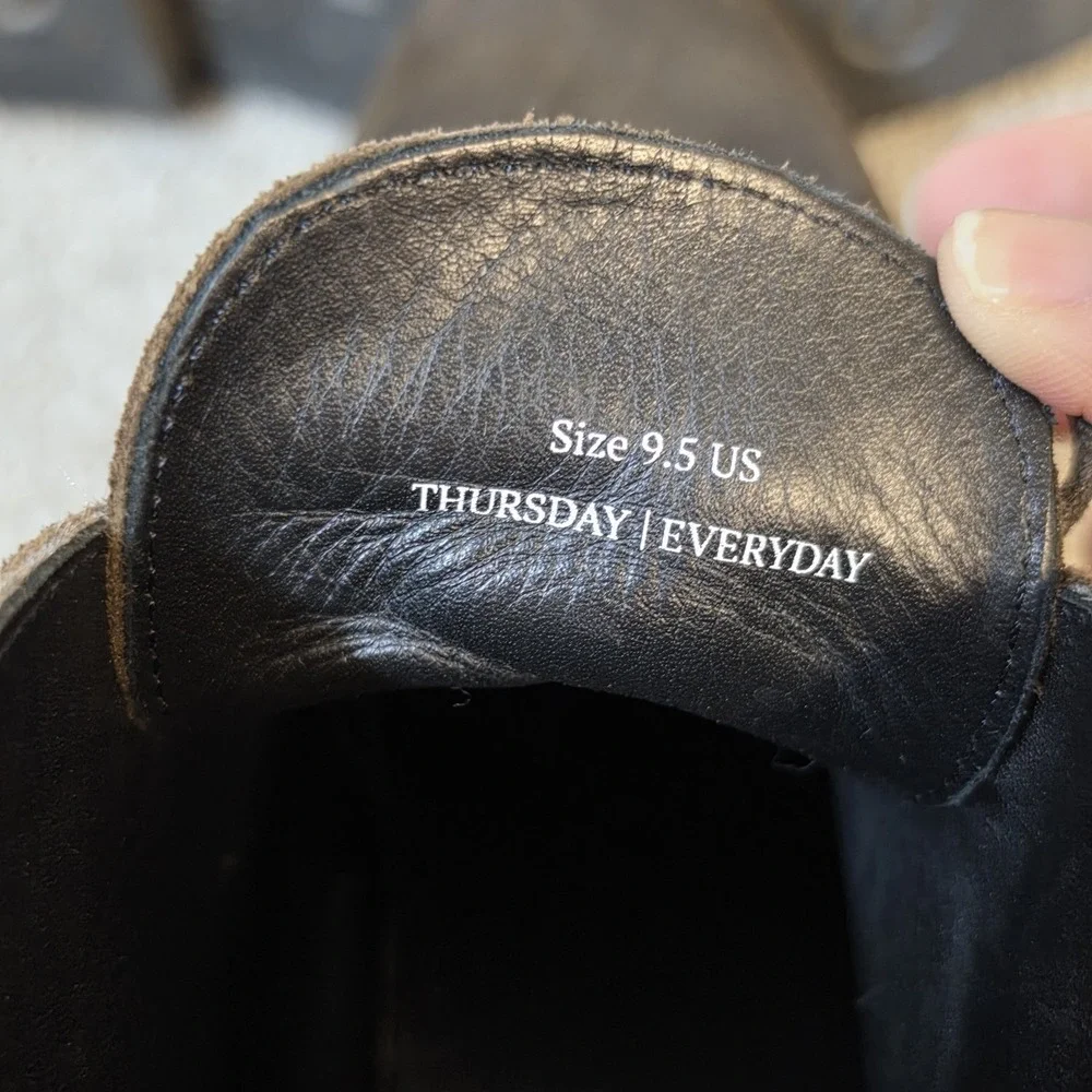Thursday Boot Company thursday boot