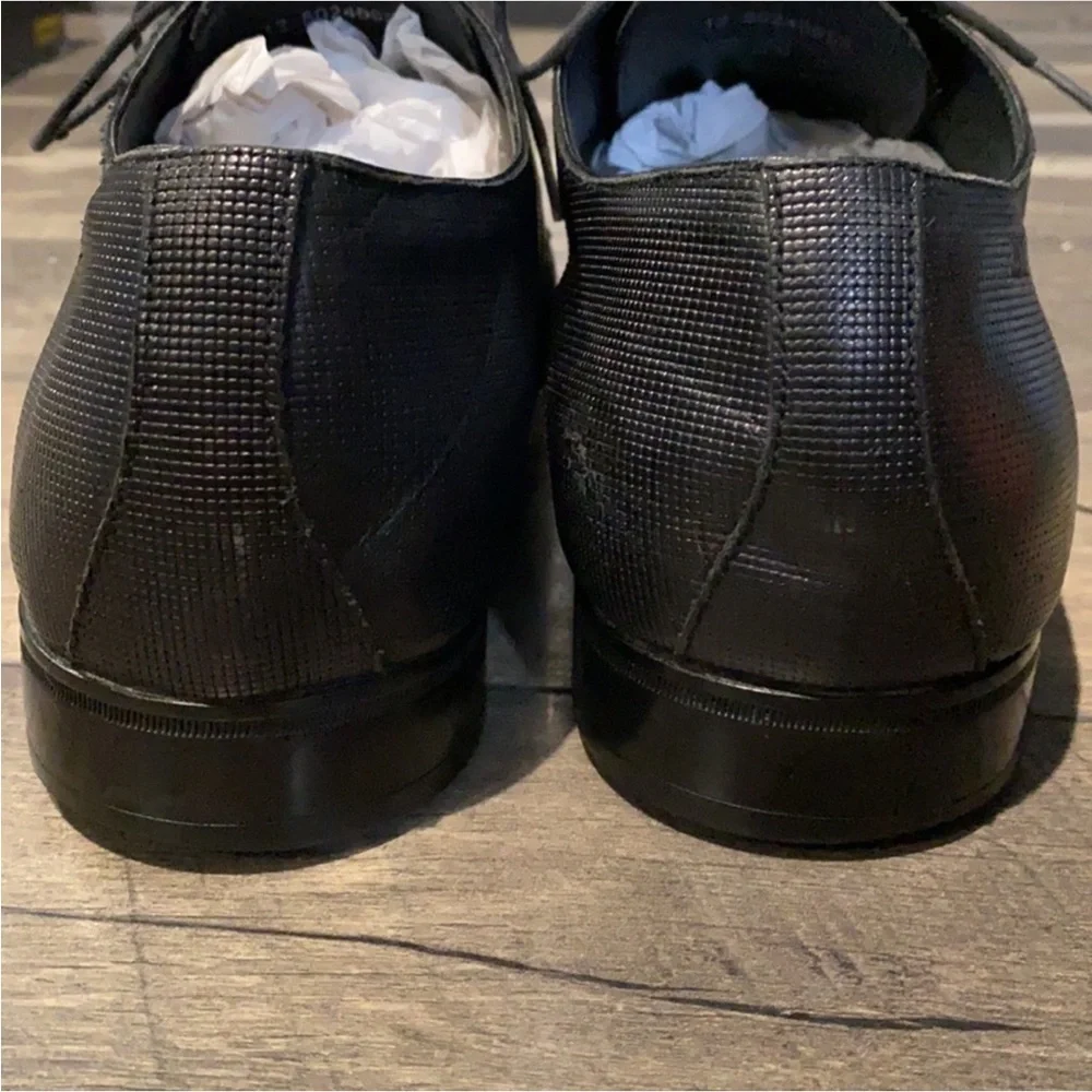 Hugo Boss authentic boss