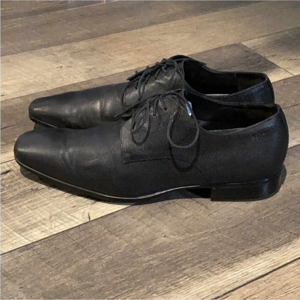 Hugo Boss authentic boss