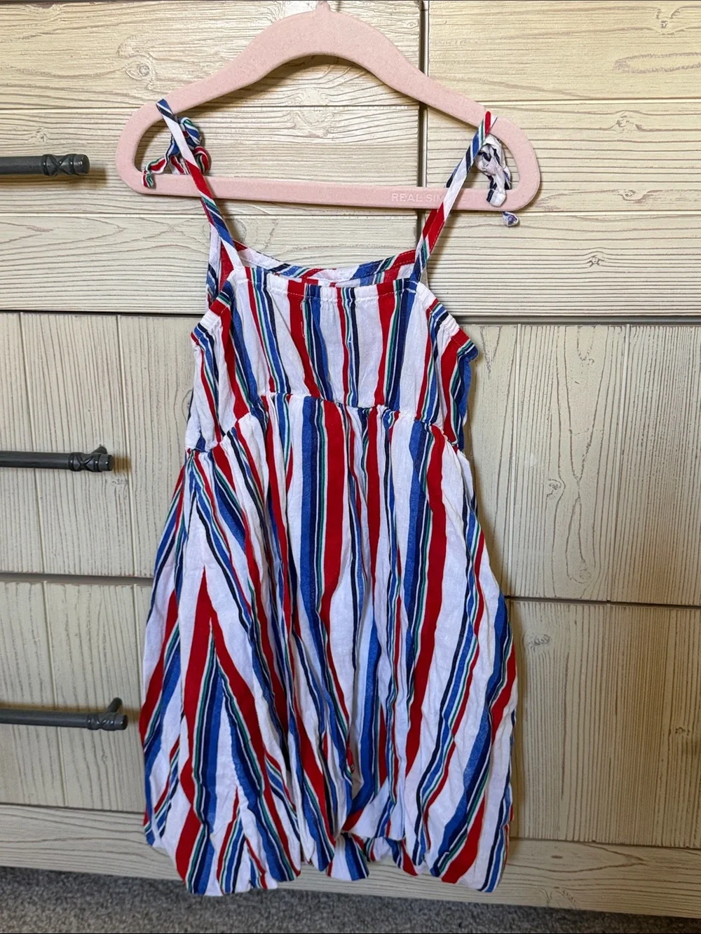 Old Navy sleeveless sundress