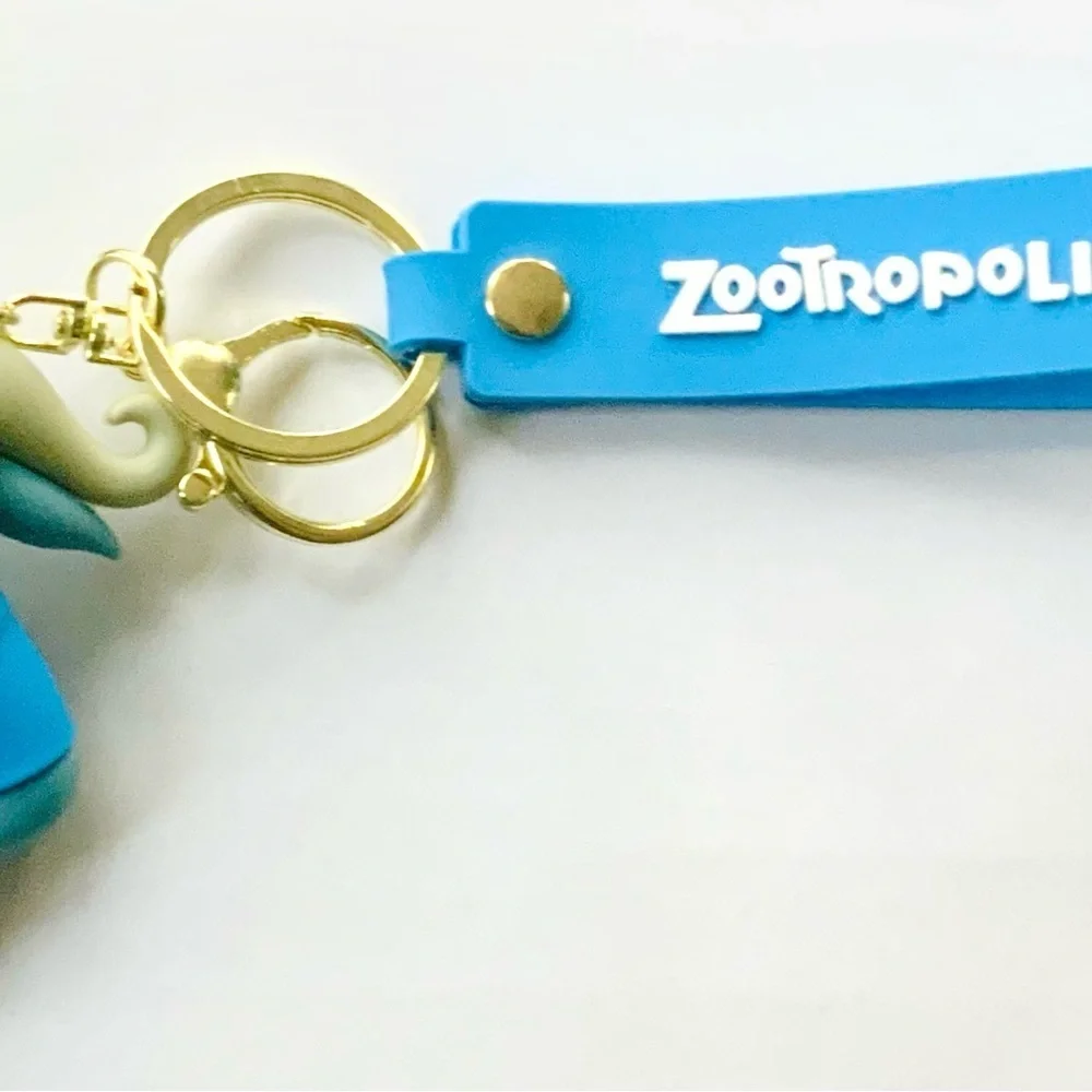 N/A adorable keychain