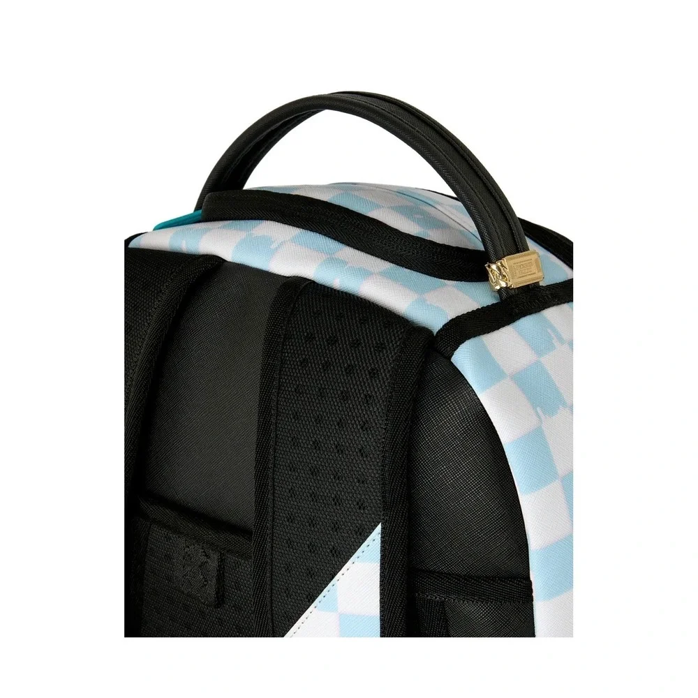 Sprayground casper friendly