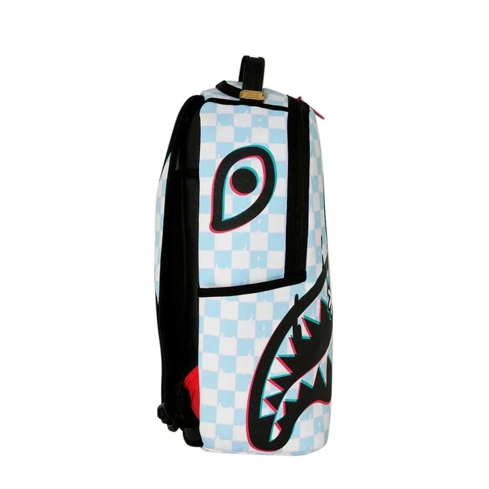 Sprayground casper friendly