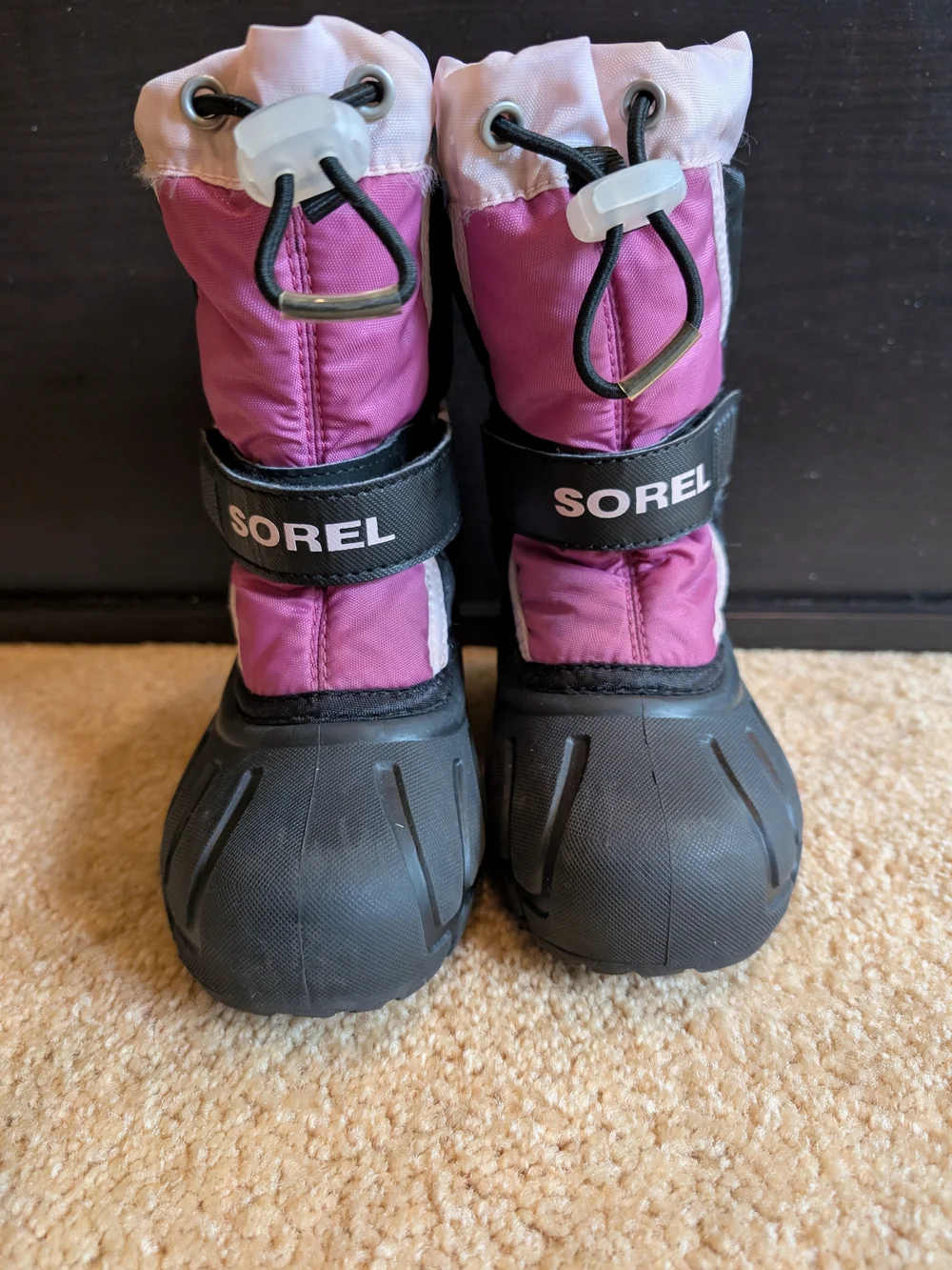 Sorel best protection