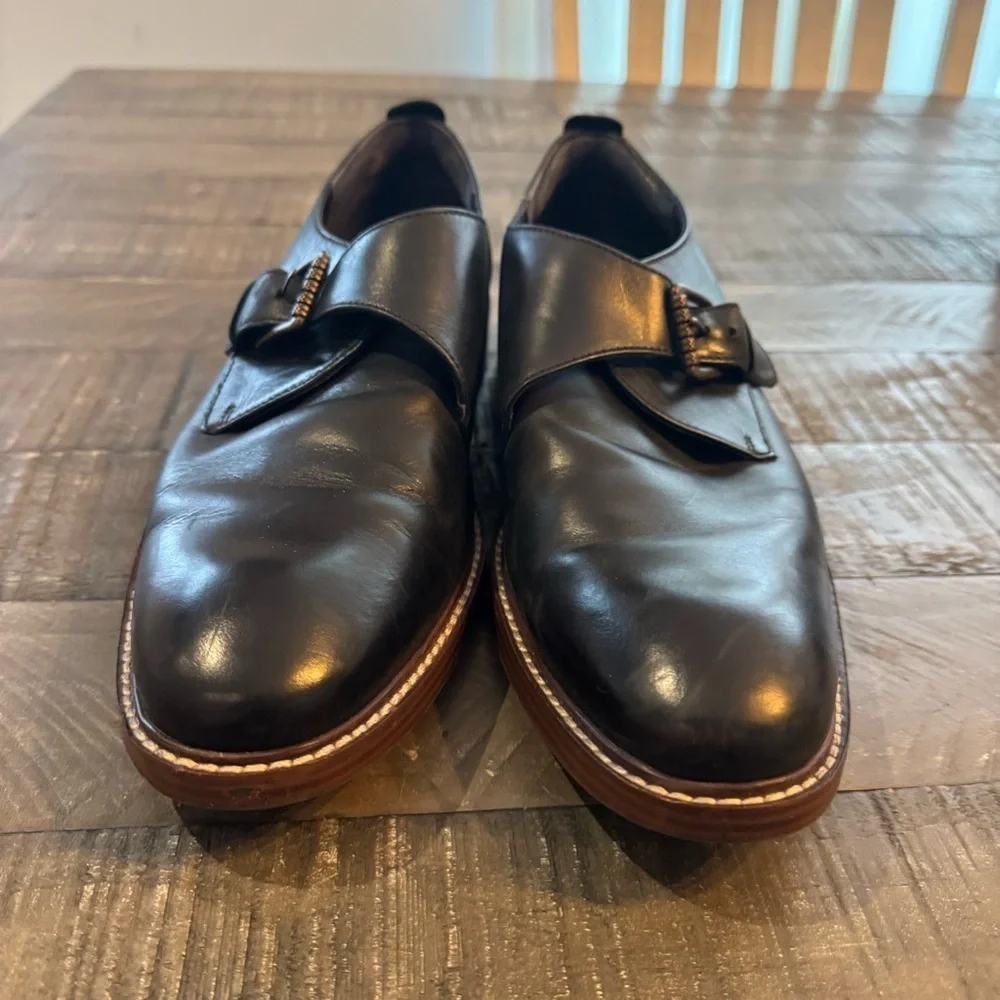 Cole Haan single kennedy