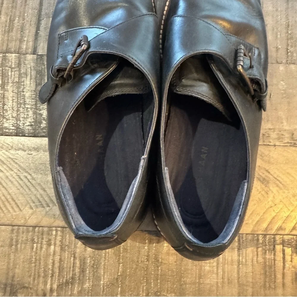 Cole Haan c26115 grand shoes
