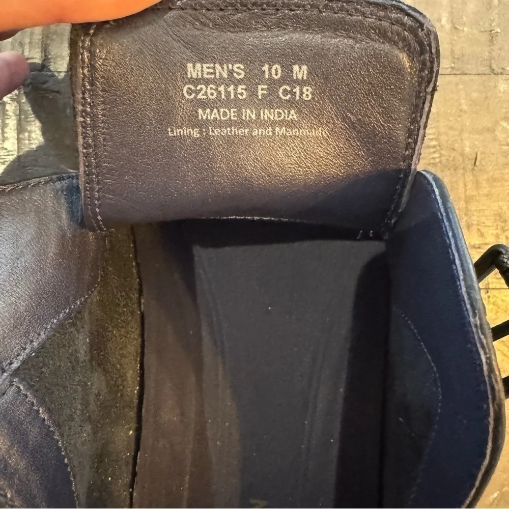 Cole Haan haan c26115 kennedy