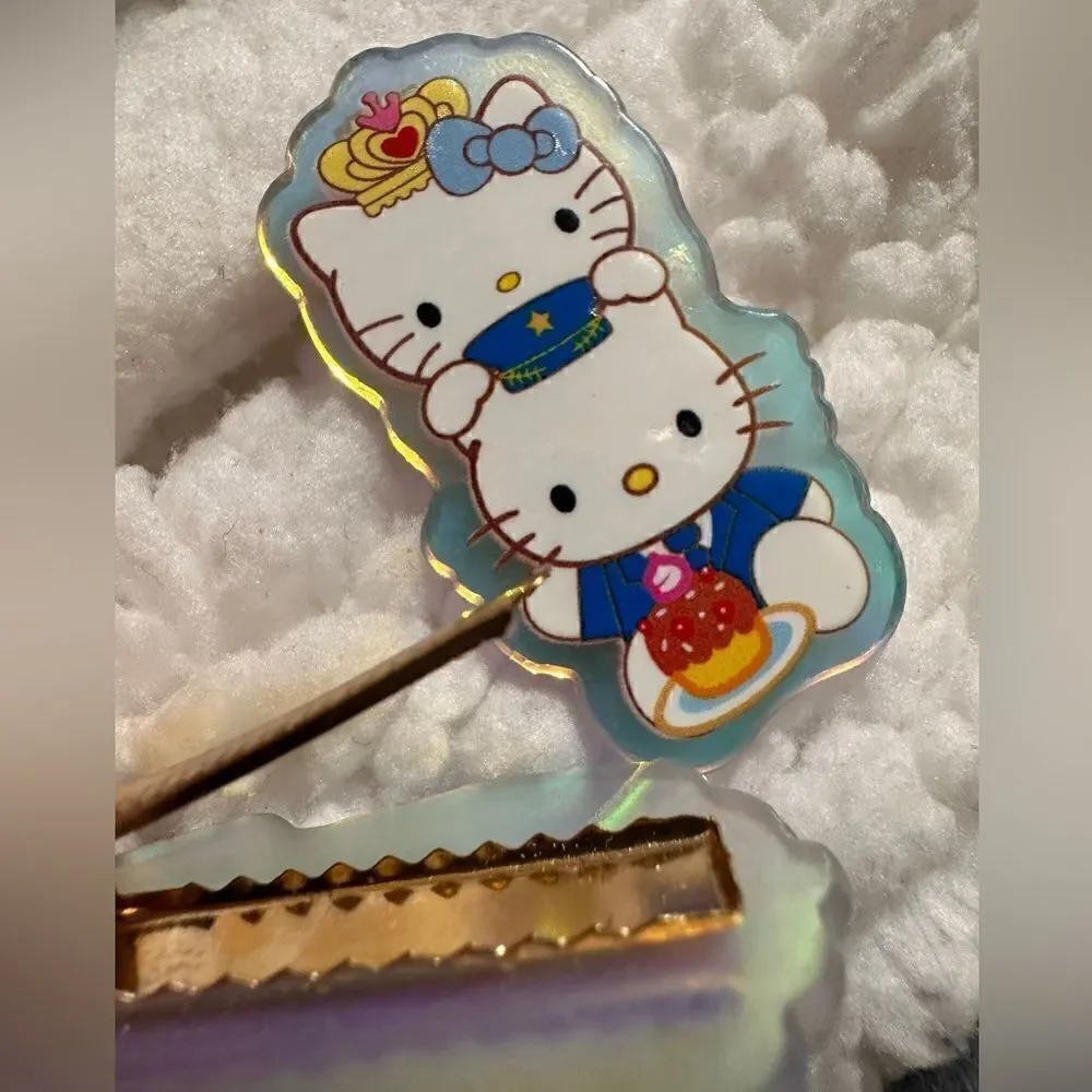 N/A hello kitty
