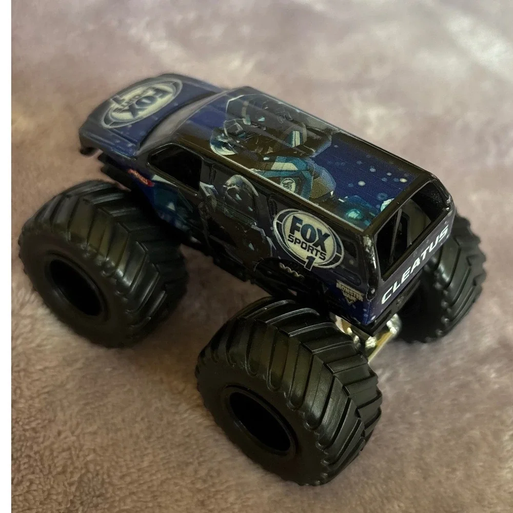 Hot Wheels hot wheels