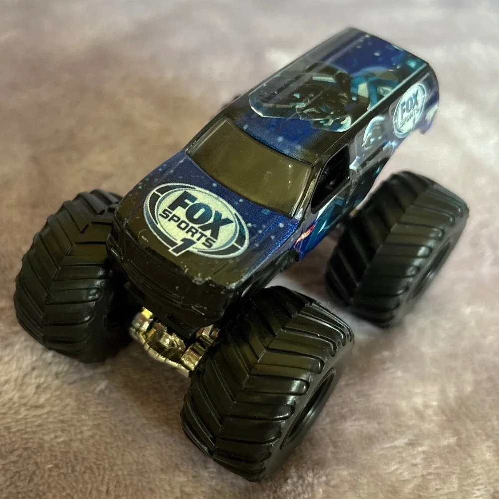 Hot Wheels hot wheels