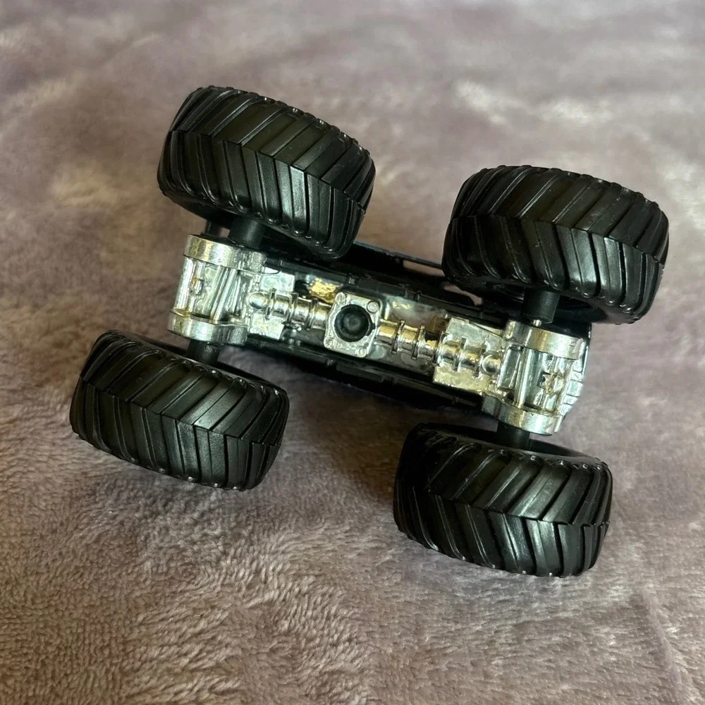 Hot Wheels hot wheels