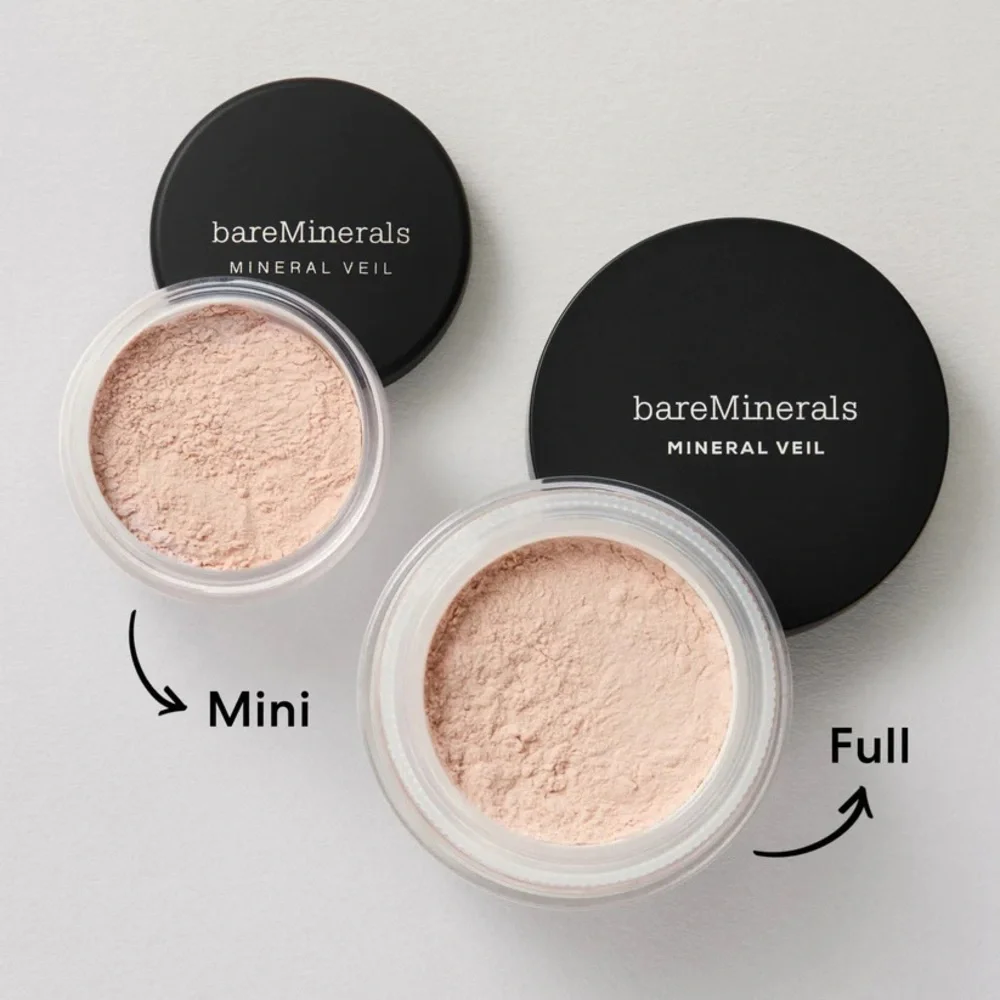 bareMinerals bundle this
