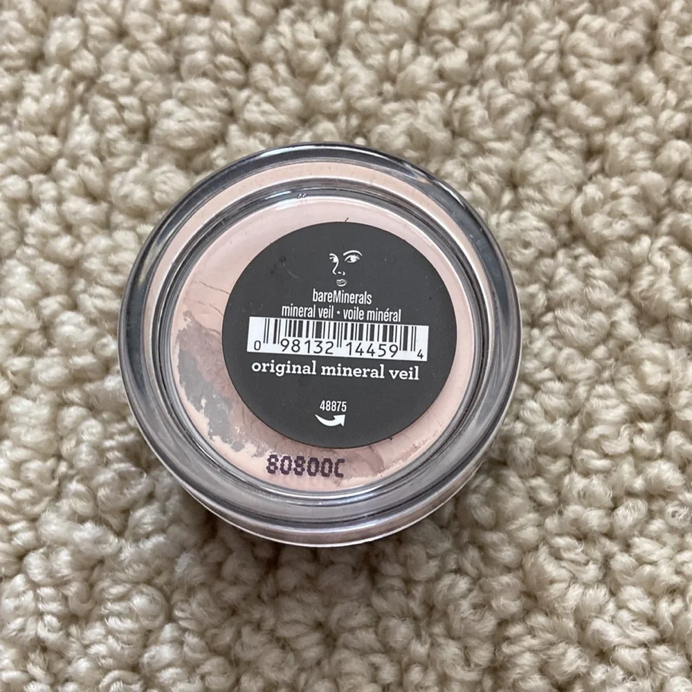 bareMinerals bundle this