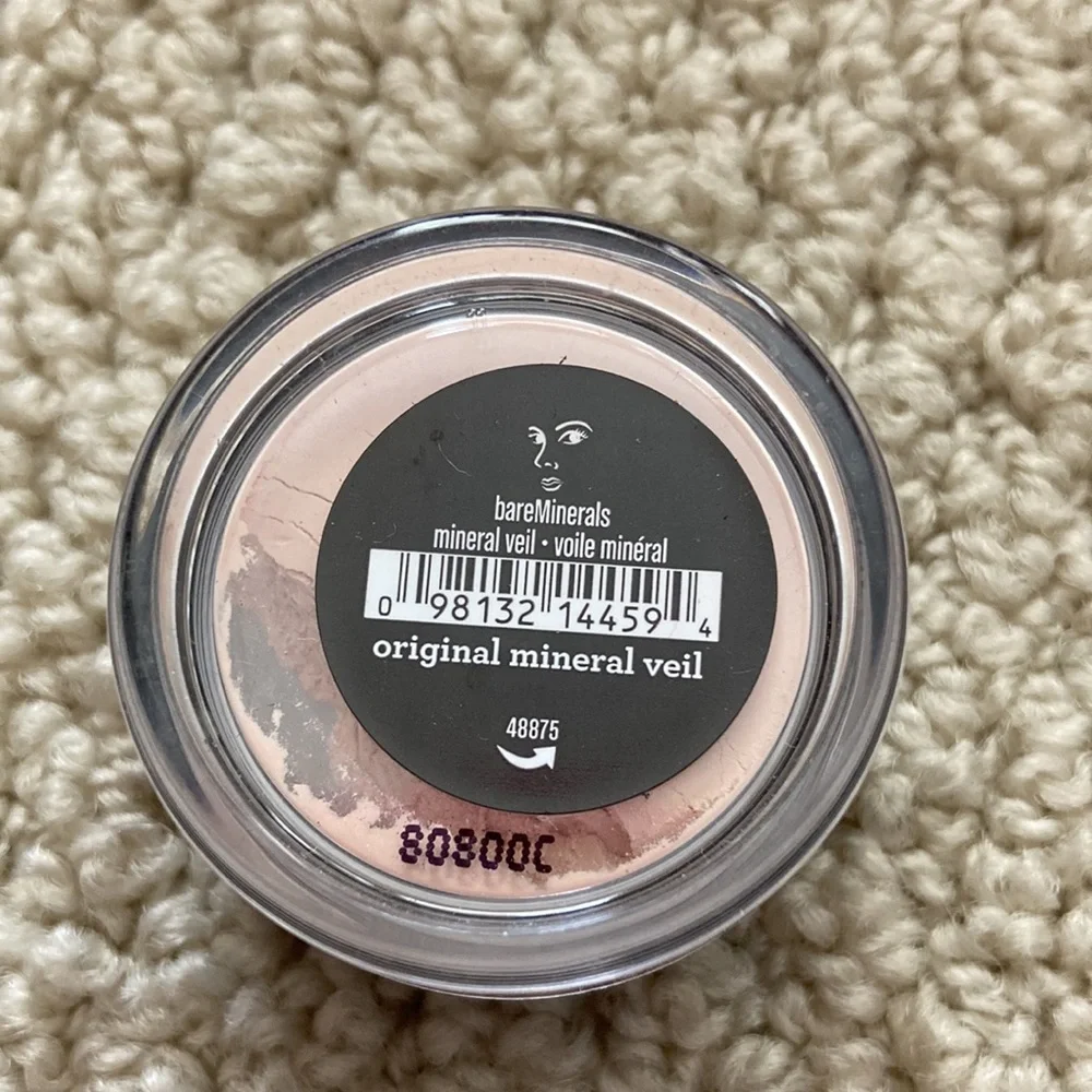 bareMinerals bundle this