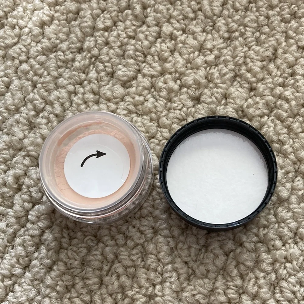 bareMinerals bundle this