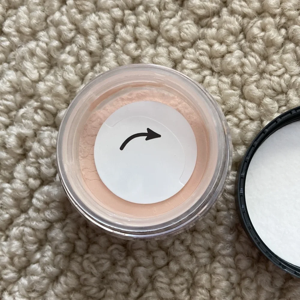 bareMinerals bundle this