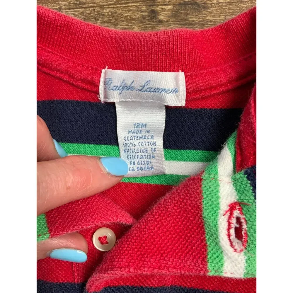 Ralph Lauren super cute