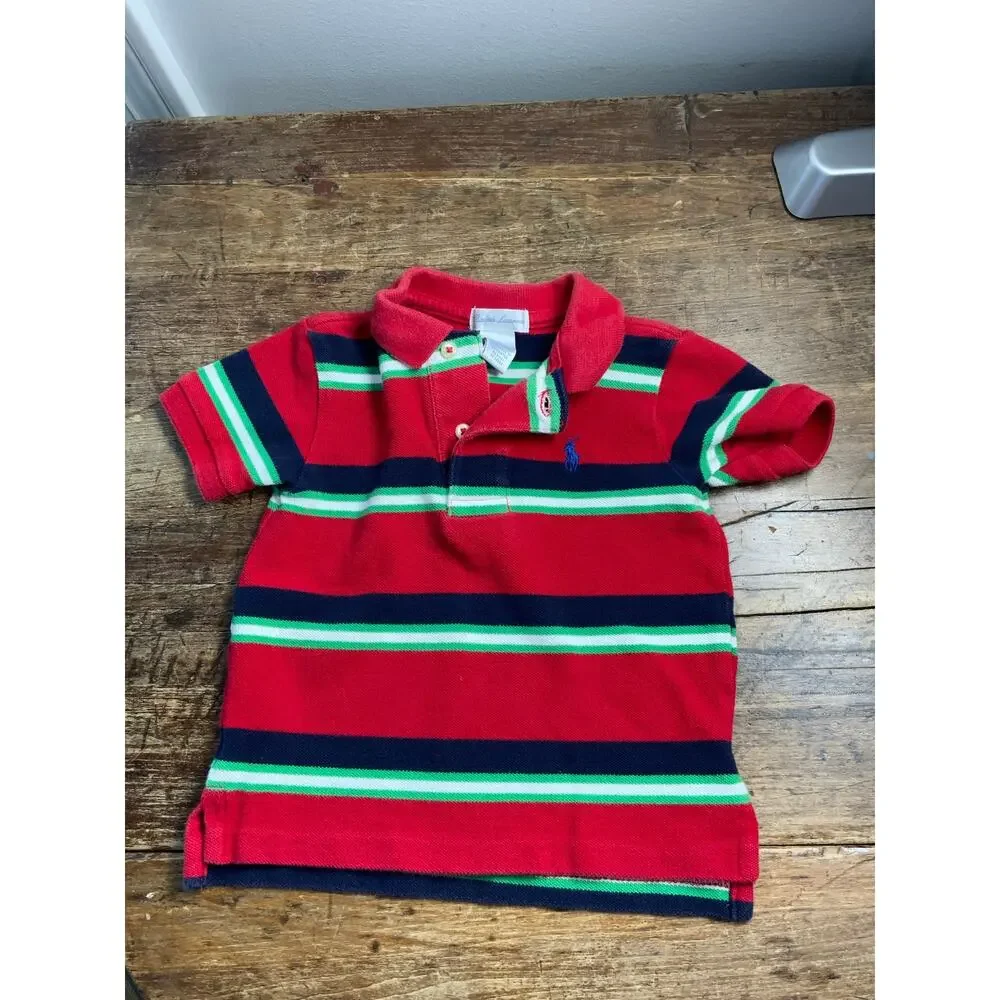 Ralph Lauren super cute