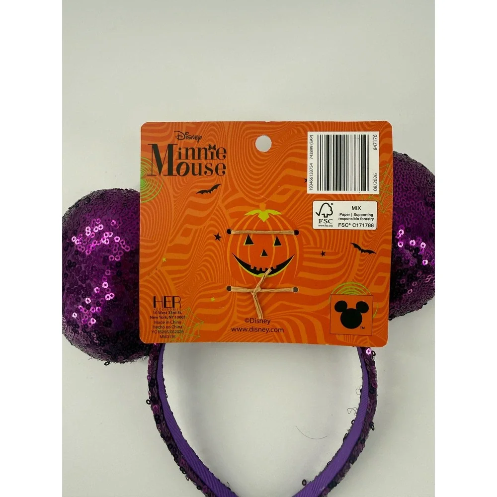 Disney minnie mouse