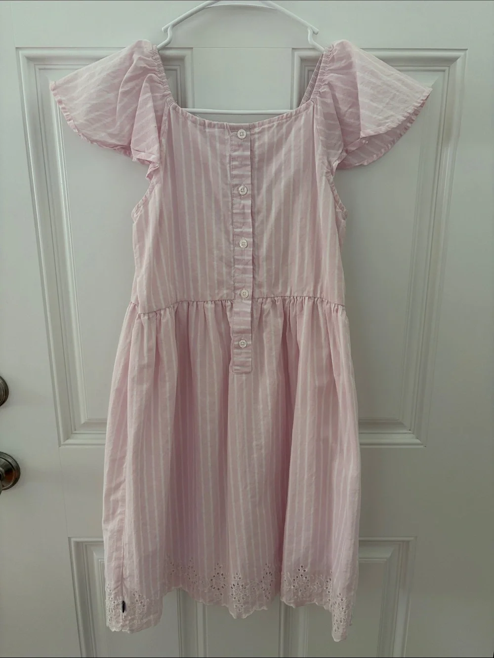 GAP light pink