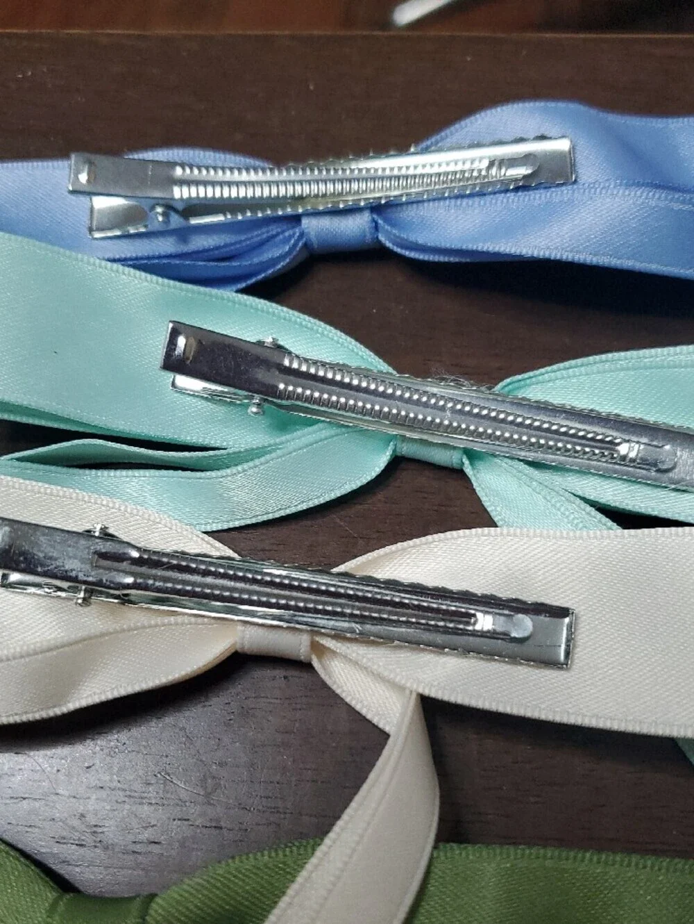 N/A soft satin