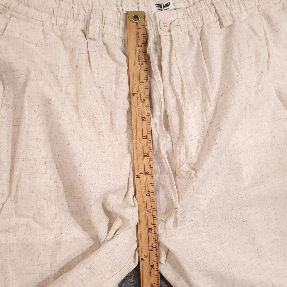 N/A casual drawstring