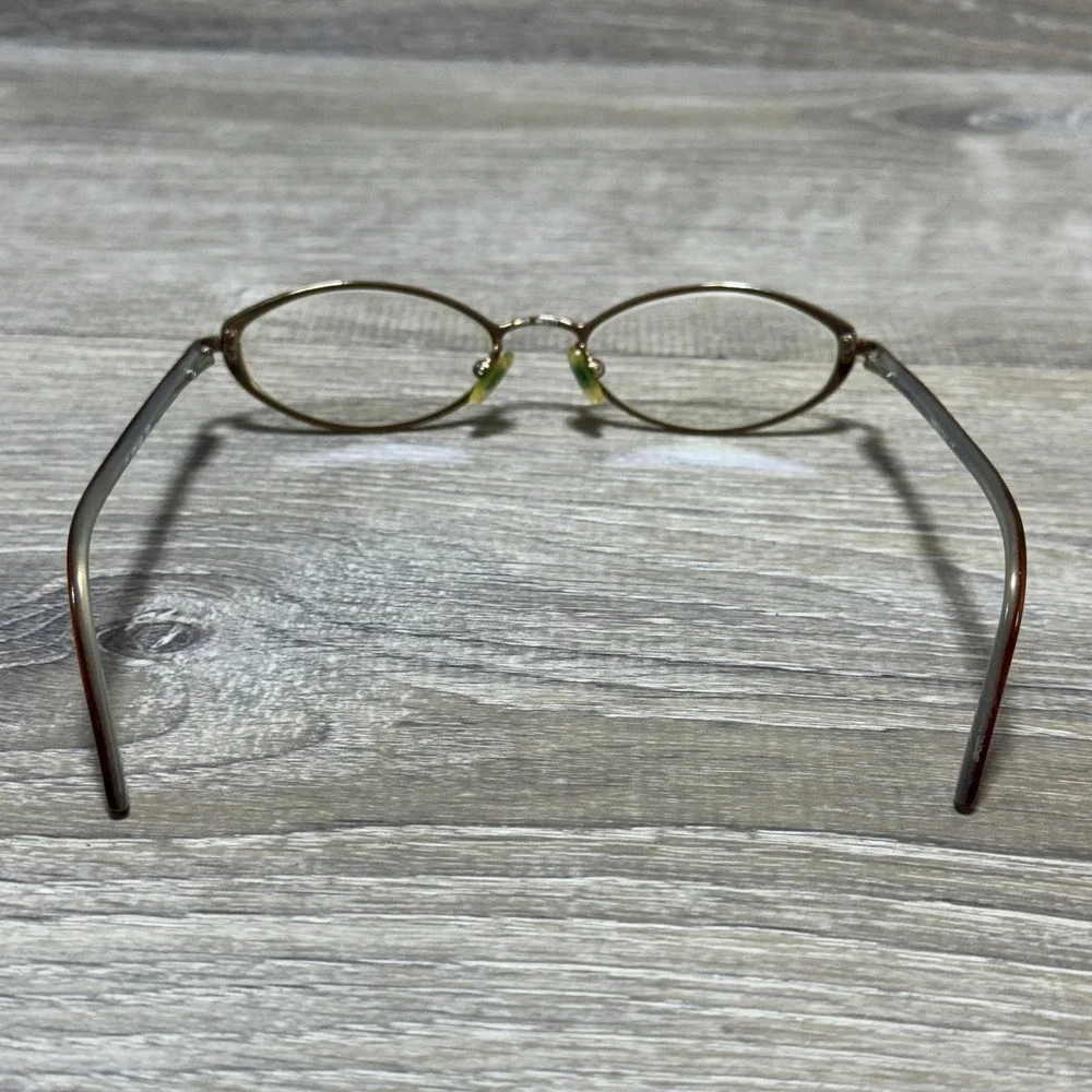 kate spade oval eyeglass