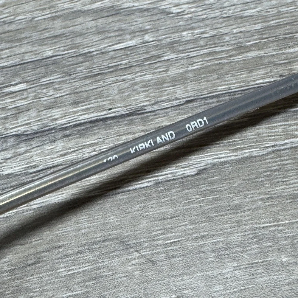 kate spade oval eyeglass